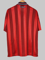 England Away Shirt 1998/99 (L)