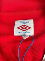 England Away Shirt 2010/11 BNWT Rooney 10 (XL)