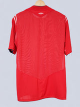 England Away Shirt 2010/11 (M)