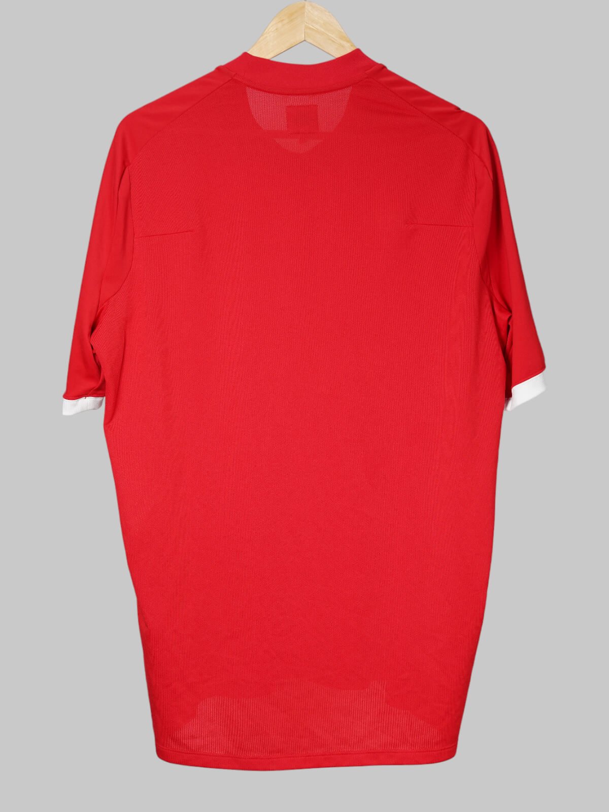 England Away Shirt 2010/11 (XL)