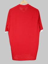 England Away Shirt 2010/11 (XL)
