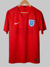 Engeland Uitshirt 2018/19 (S)
