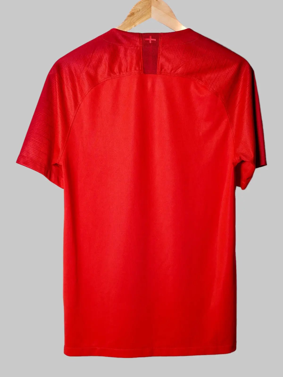 England Away Shirt 2018/19 (S)