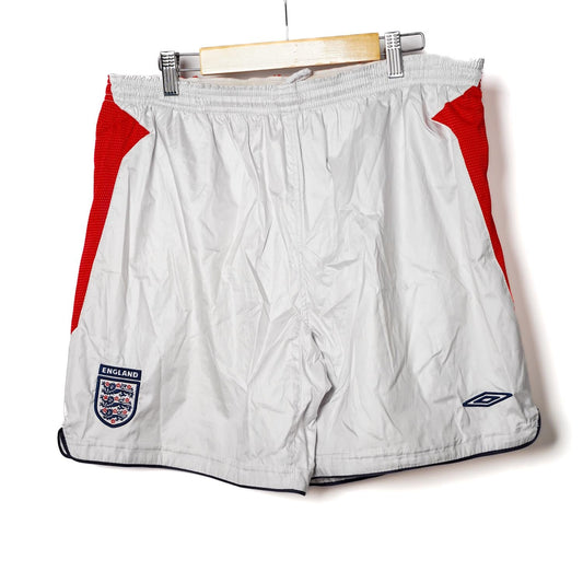 England Away Shorts 2004/6 (XL)