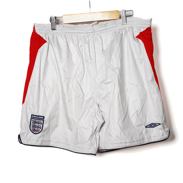 England Away Shorts 2004/6 (XL)