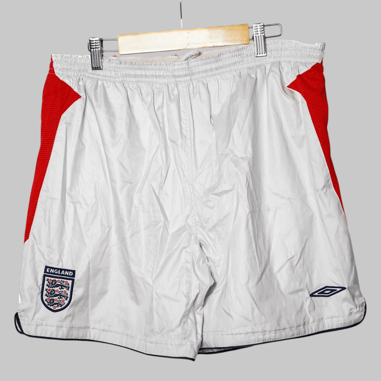England Away Shorts 2004/6 (XL)