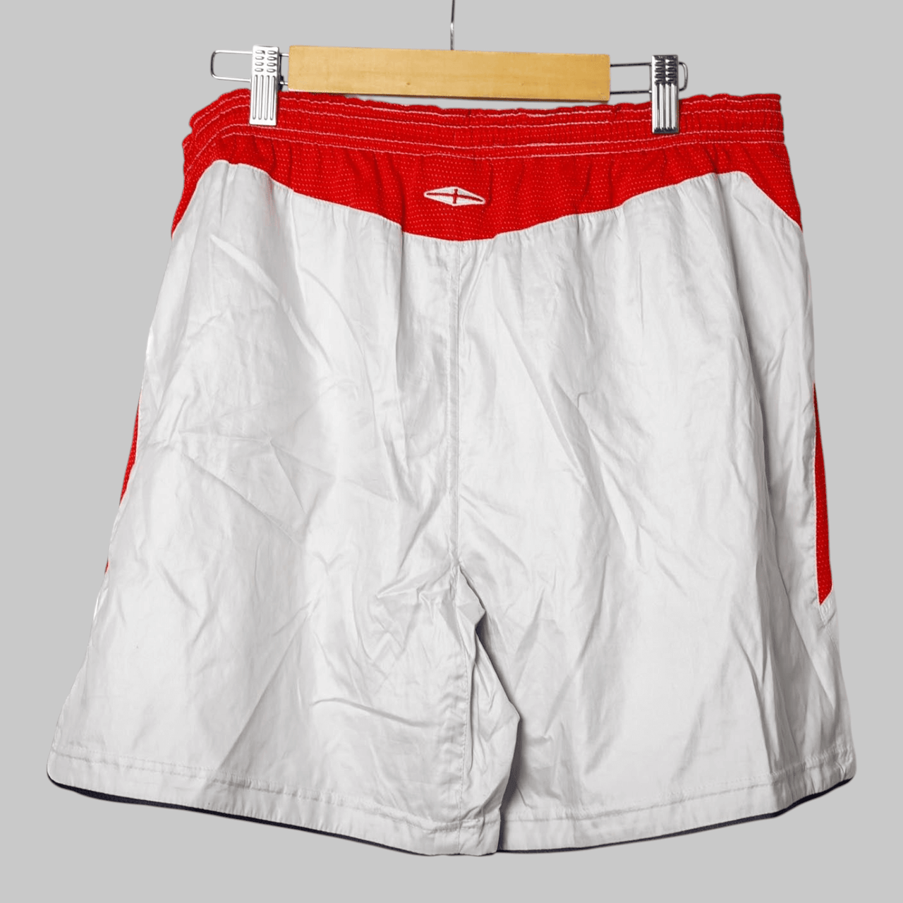 England Away Shorts 2004/6 (XL)