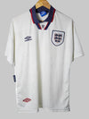 Engeland thuisshirt 1994/95 (L)