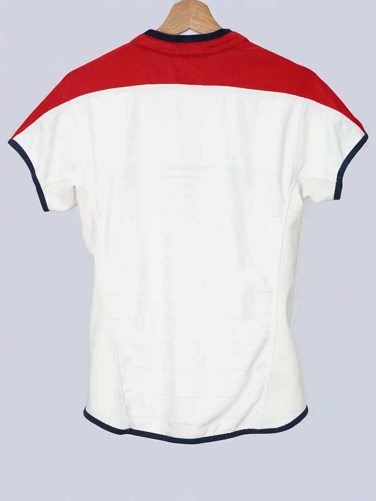 England Home Shirt 2002/3 (Womens S)