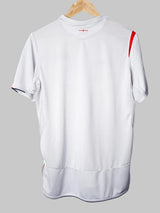 England Home Shirt 2006/7 (S)