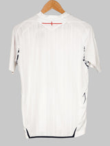 England Home Shirt 2008/9 (XL Kids)