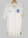 England Home Shirt 2014/15 (S)