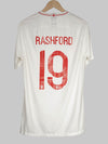 England Home <tc>Trikot</tc> 2018/19 Rashford #19 (L)