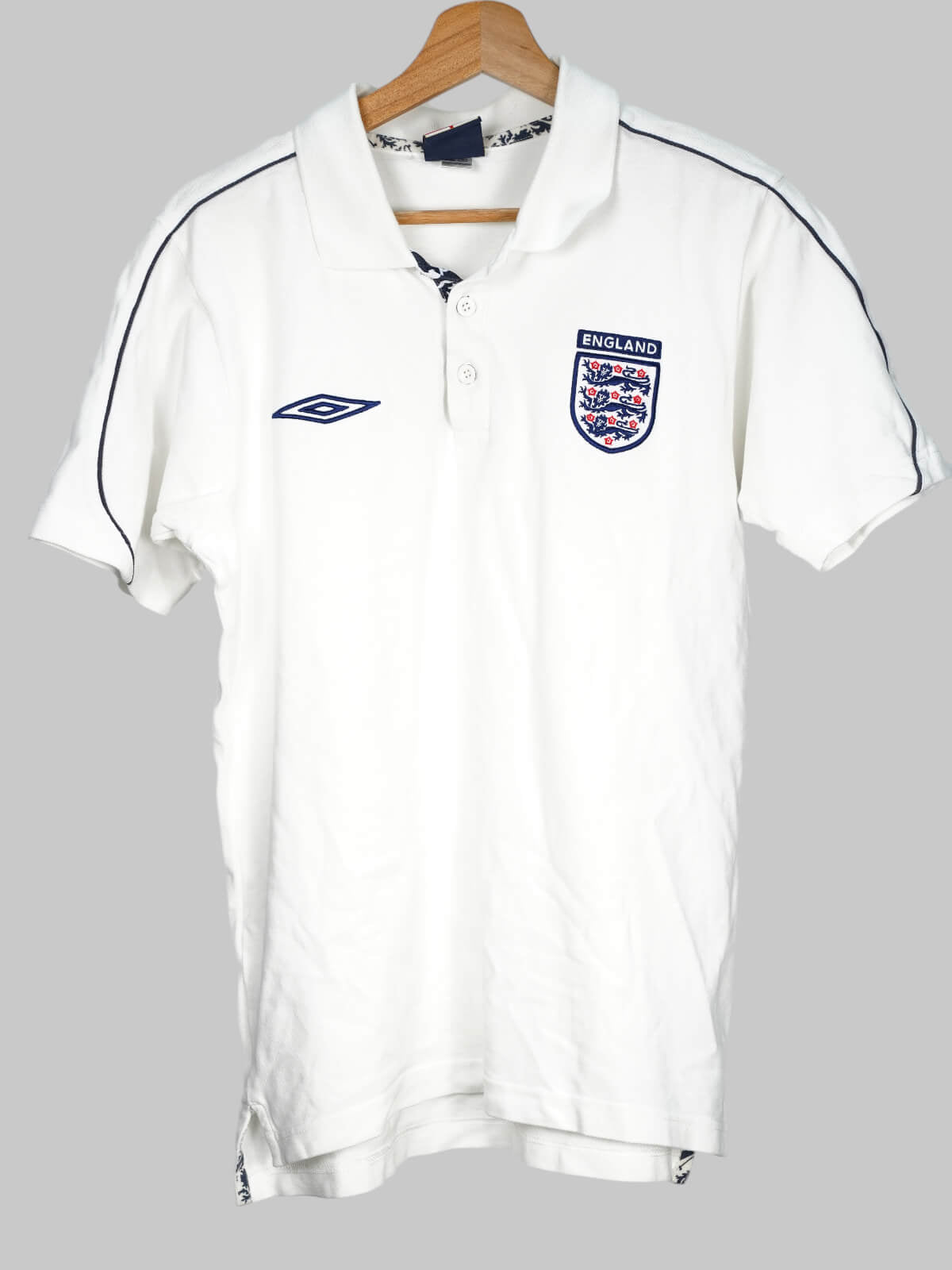 England Polo 2008/9 (M)