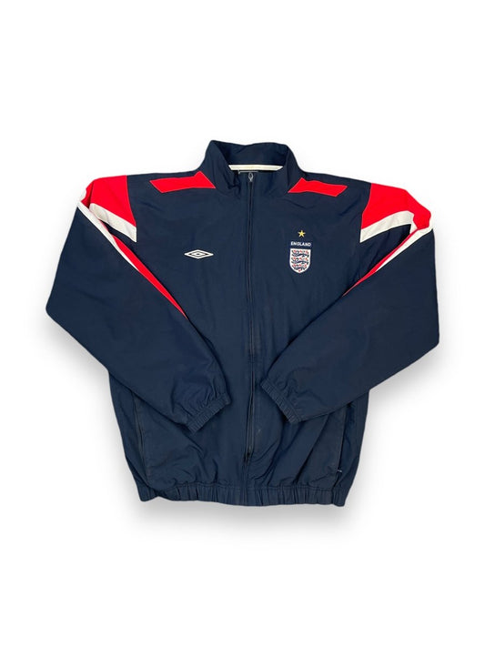 England Training Jacket 2006/7 - 9/10 - L