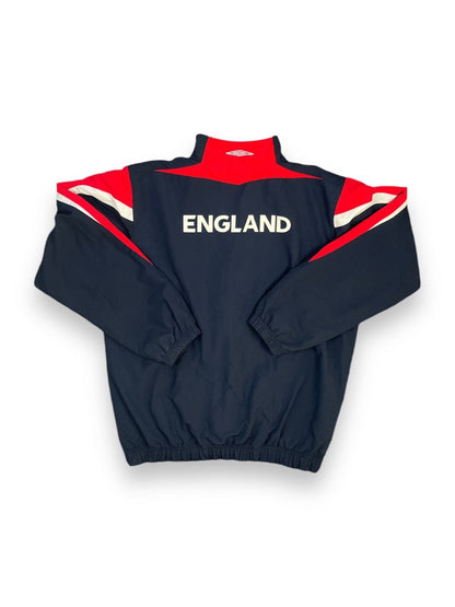 England Training Jacket 2006/7 - 9/10 - L