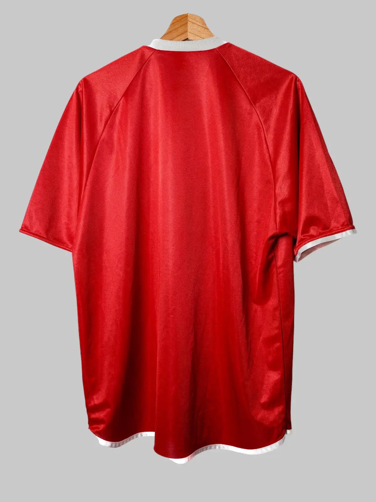 2002/03 England Training Shirt (L) Umbro | First11