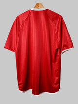 England Training Shirt Umbro 2002/3 (L)
