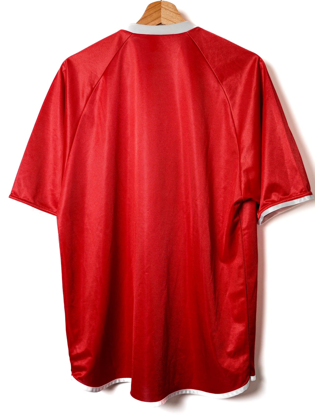 England Training Shirt Umbro 2002/3 (L)
