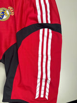 2005/6 Real Madrid Casillas #1 Goalkeeper Shirt (L)