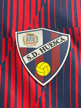 2022/23 Huesca Home Shirt (M)
