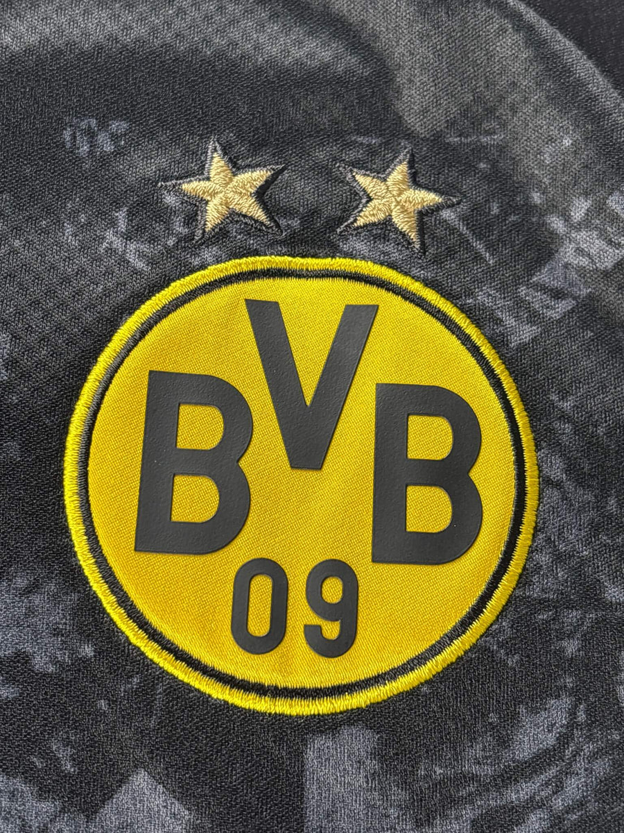 2019/20 Borussia Dortmund Away Shirt Witsel #28 (M)