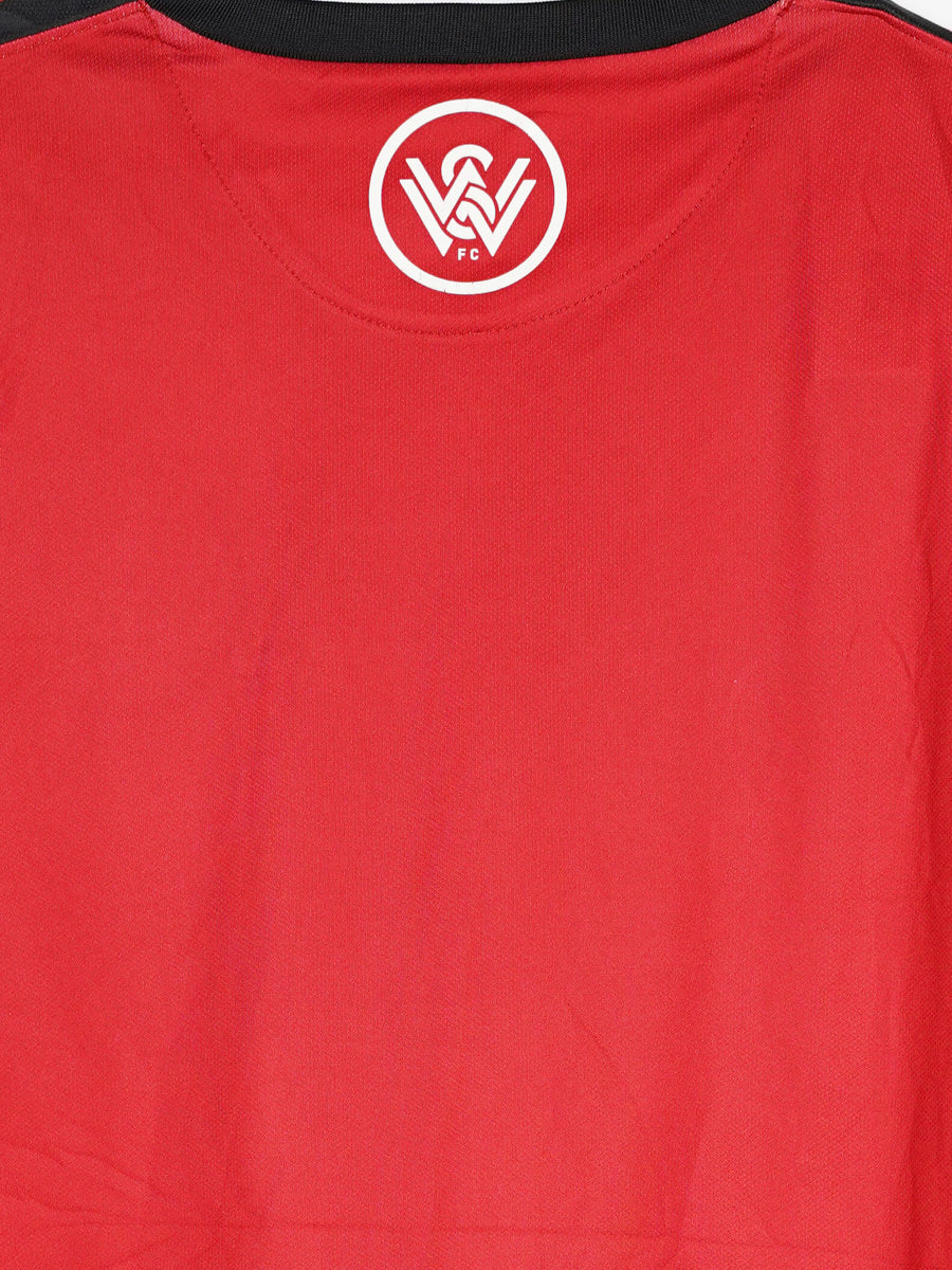2015/16 Western Sydney Wanderers Home Shirt (L)
