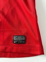 2013/14 Manchester United V.Persie #20 Home Shirt (L)