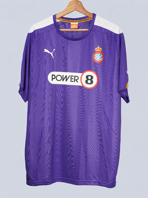 Espanyol Away Shirt 2014/15 (XXL)