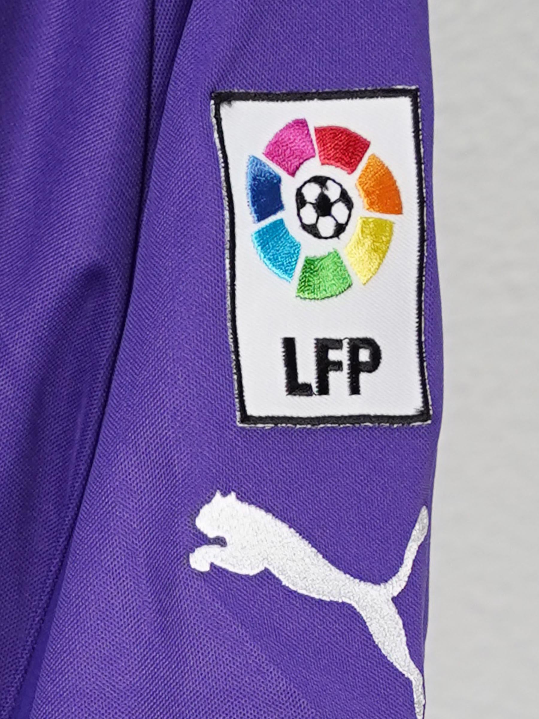 Espanyol Away Shirt 2014/15 (XXL)