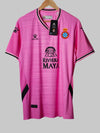 Espanyol Away Shirt 2022/23 BNWT (L)