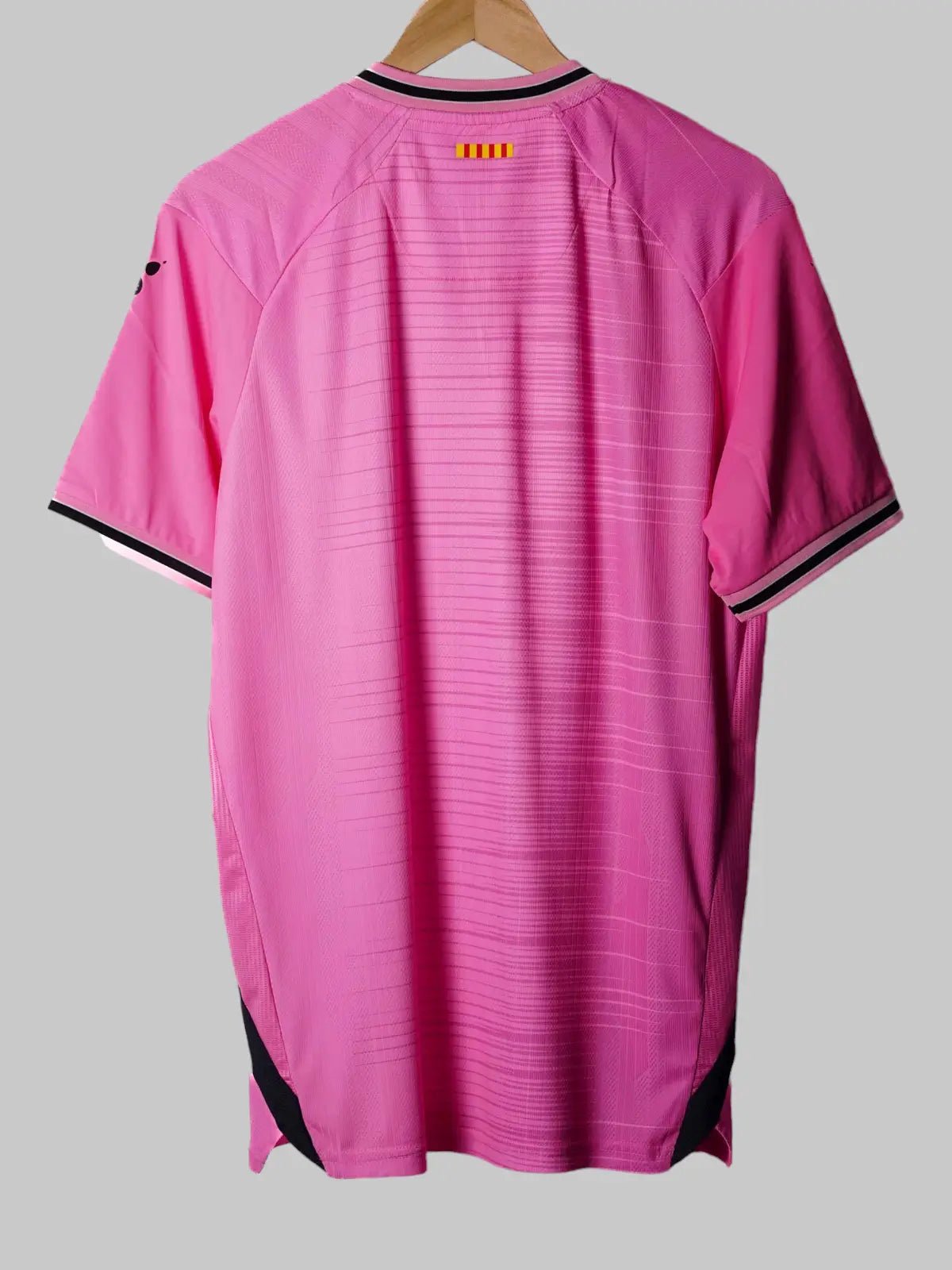 Espanyol Auswärts Trikot 2022/23 BNWT (L)