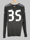 Espanyol Youth Away Shirt 2013/14 L/S #35 (M)