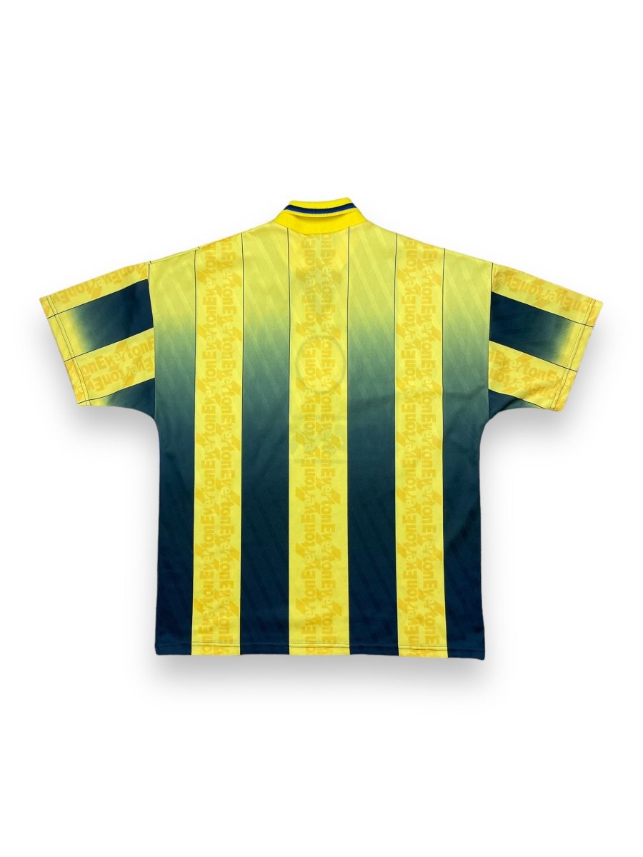 Everton Away Shirt 1996/97 - 10/10 - L