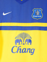Everton Away Shirt 2013/14 (XL)