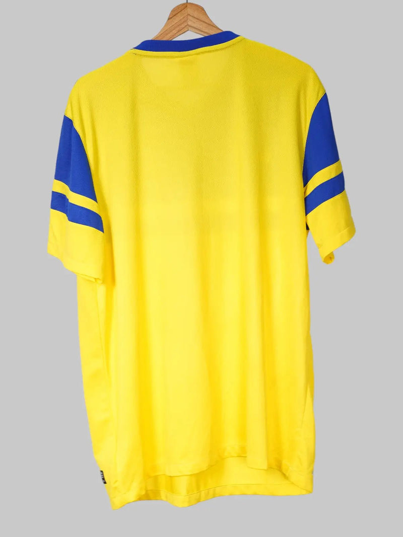 Everton Away Shirt 2013/14 (XL)