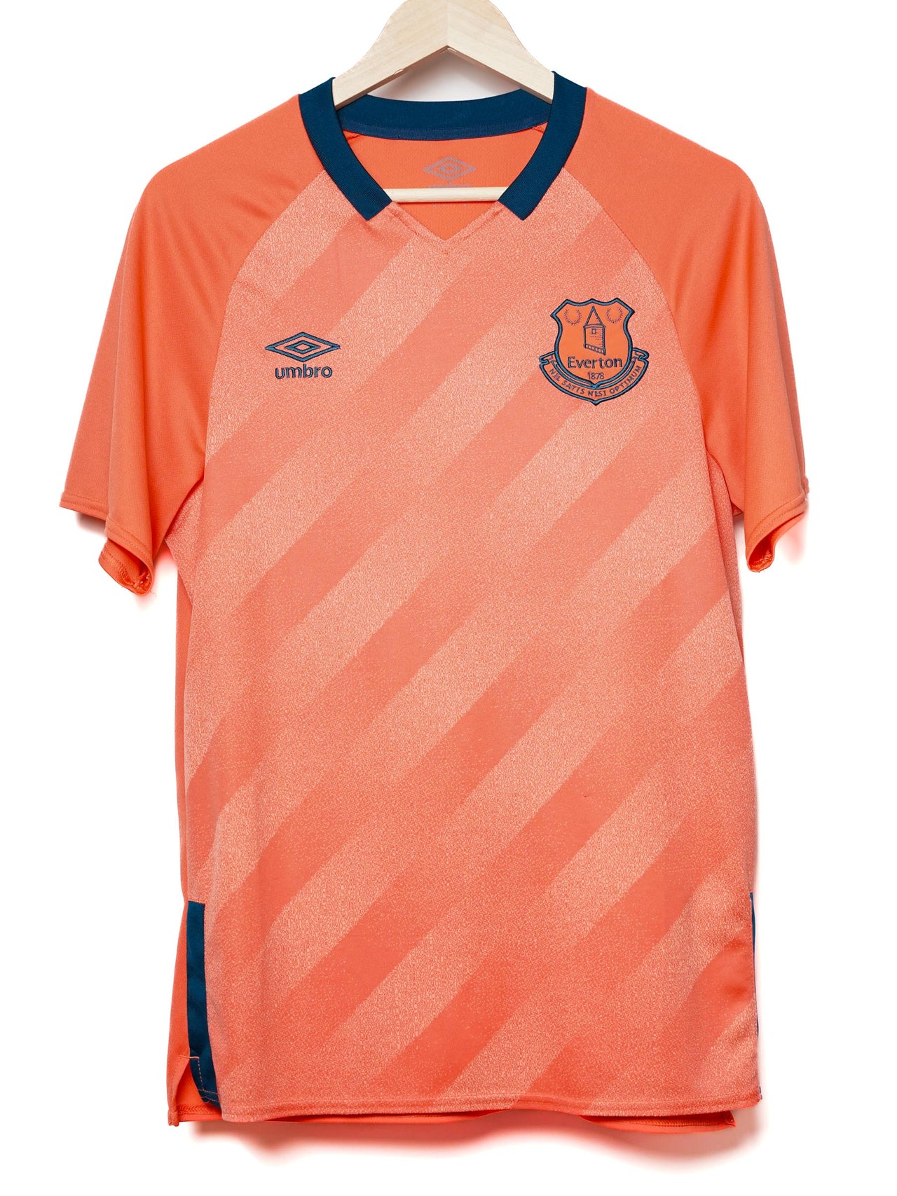 Everton Away Shirt 2019/20 (M)
