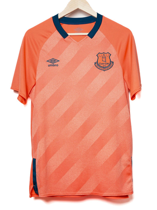 Everton Away Shirt 2019/20 (M)