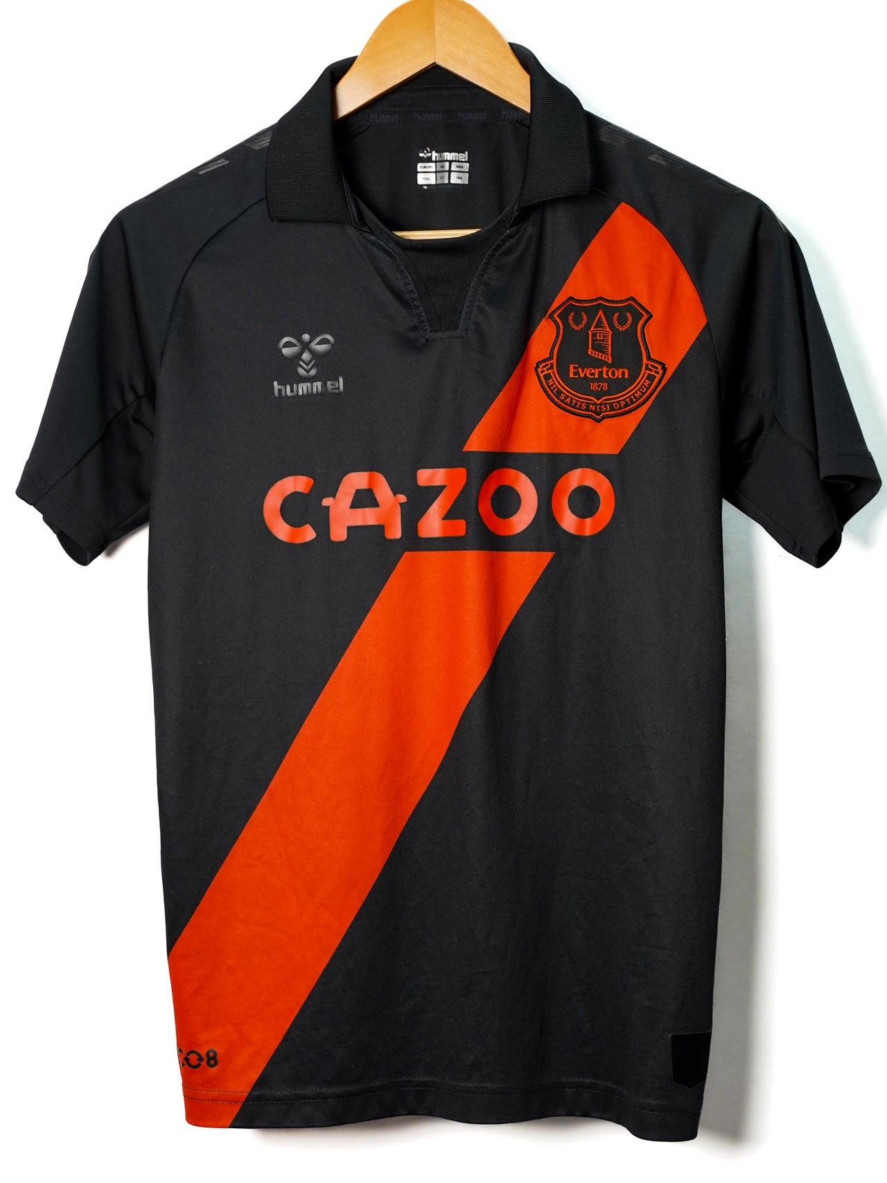 Everton Away Shirt 2021/22 (L)