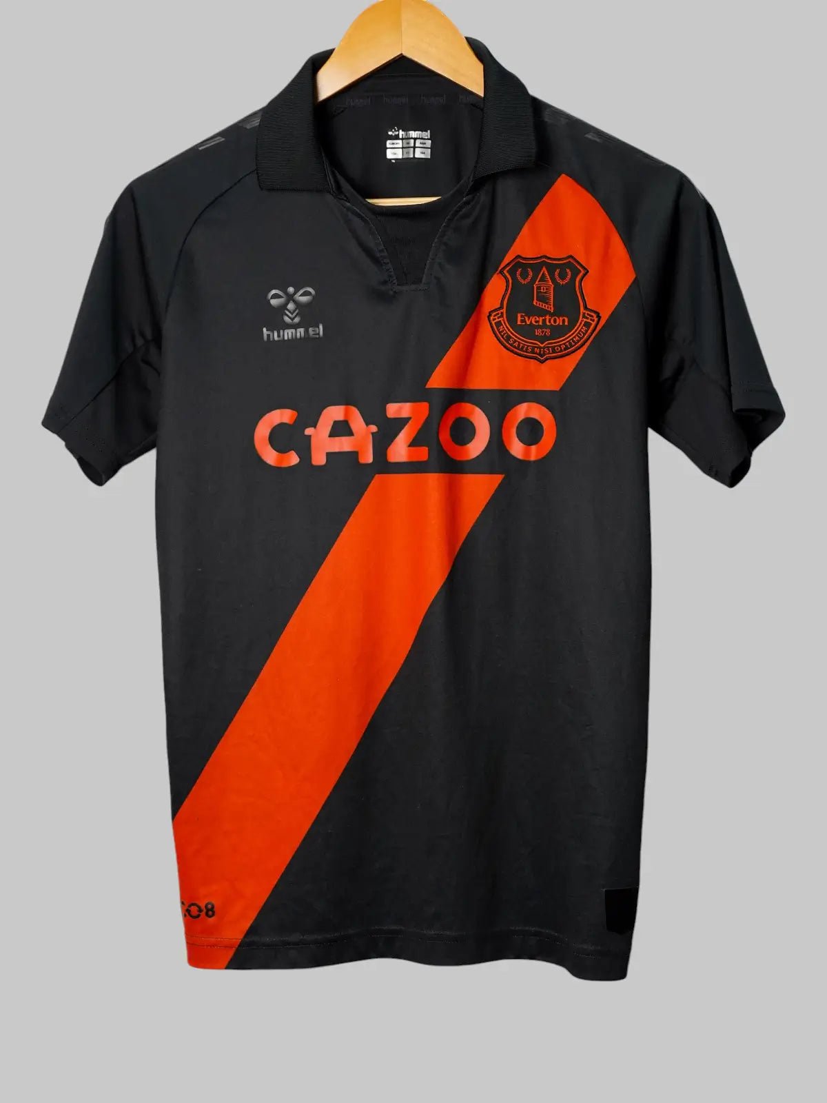Everton Away Shirt 2021/22 (L)