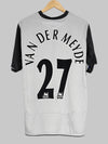 Auswärtsspiel des FC Everton <tc>Trikot</tc> 2005/6 Van der Meyde #27 (L)