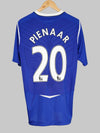 Everton Home Shirt 2008/9 Pienaar #20 (L)