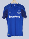 Everton Home Shirt 2017/18 (M)