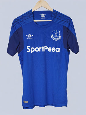 Everton Home Shirt 2017/18 (M)