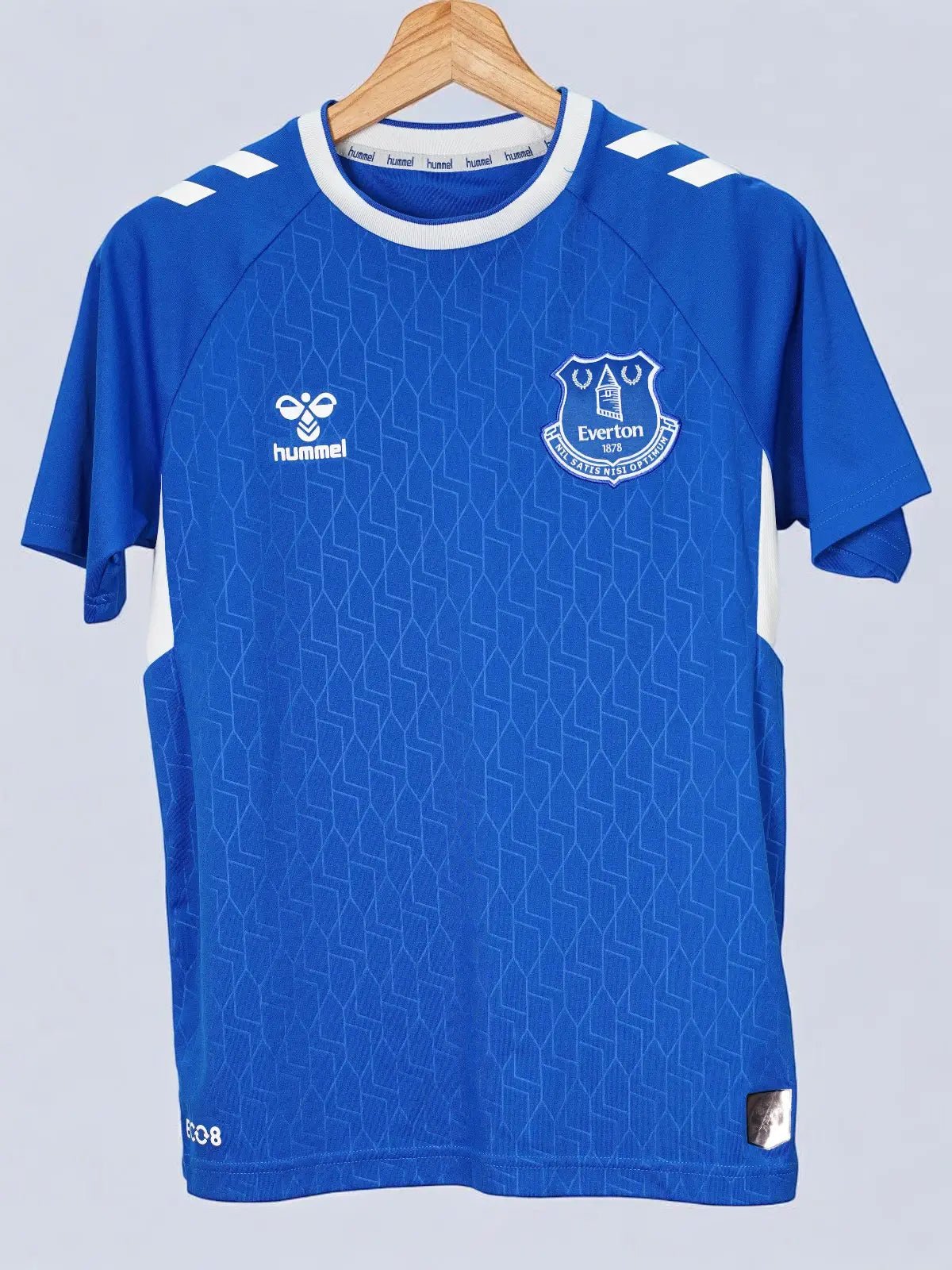 Everton Home Shirt 2022/23 (XL Kids)