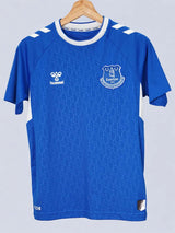 Everton Home Shirt 2022/23 (XL Kids)