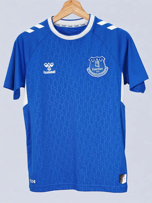 Everton Home Shirt 2022/23 (XL Kids)