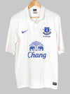2012/13 Everton Third Shirt (M) Nike