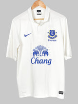 Everton Third Shirt 2012/13 (M)