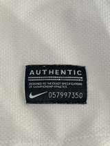 Everton Third Shirt 2012/13 (M)
